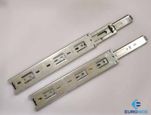 Ray bi không giảm chấn 3 tầng Euronox EUC-60