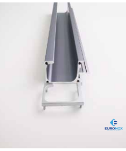 Tay âm xẻ rãnh Euronox EN-K1.2