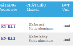 Tay bắt vít Euronox EN-K2.1 - 6 Tay bắt vít Euronox EN-K2.2