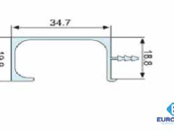 Tay bắt vít Euronox EN-K2.1 - 5 Tay bắt vít Euronox EN-K2.2