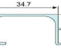 Tay bắt vít Euronox EN-K2.2
