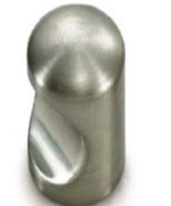 Tay núm Euronox ENH25