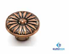 Tay núm Euronox ENH23