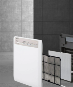 Máy lọc không khí Hitachi EP-PZ50J - 25