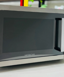 Lò vi sóng kết hợp nướng 23 lít Hitachi HMR-DG2312 - 28 Lò vi sóng kết hợp nướng 23 lít Hitachi HMR-DG2312 - 27