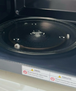 Lò vi sóng kết hợp nướng 23 lít Hitachi HMR-DG2312 - 30 Lò vi sóng kết hợp nướng 23 lít Hitachi HMR-DG2312 - 29