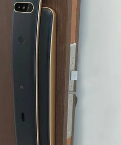 Khóa Điện Tử Yale Luna Pro+ Face ID LunaF-IG17-6B-35-NN-001 - 27