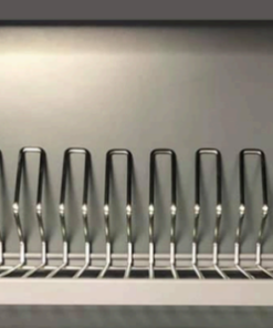 Kệ chén cố định tủ trên nan Oval Ecalite EL-NBR700G