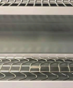 Kệ chén cố định tủ trên nan Oval Ecalite EL-NBR700G