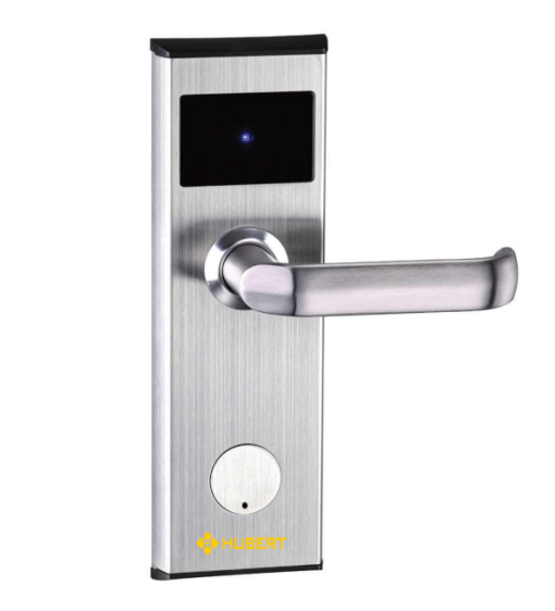 Khoá điện tử Khách Sạn Dự Án Hubert HB KSCGDA 05 - 1