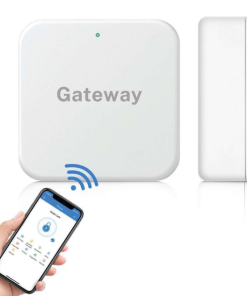 Bộ trung tâm Gateway G2 TTLock