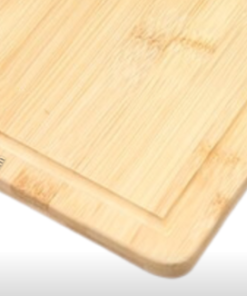 Thớt gỗ chữ nhật Ecalite MCB83