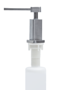 Bình xà phòng gắn trên chậu Ecalite PD18