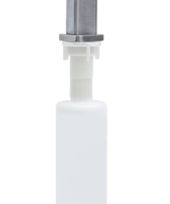 Bình xà phòng gắn trên chậu Ecalite PD18