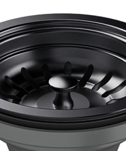 Bộ rổ lọc rác cho chậu rửa chén Ecalite EBW-A1B - 6 Bộ rổ lọc rác cho chậu rửa chén Ecalite EBW-A1B