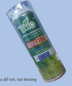 Lõi lọc nước Ecalite ECC-Aragon Bio - 7 Lõi lọc nước Ecalite ECC-Aragon Bio