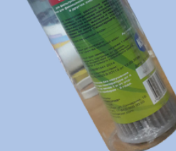 Lõi lọc nước Ecalite ECC-Disruptor - 5 Lõi lọc nước Ecalite ECC-Disruptor