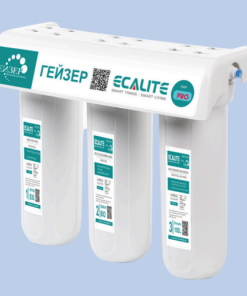 Máy lọc nước Nano Ecalite EWP-Pro