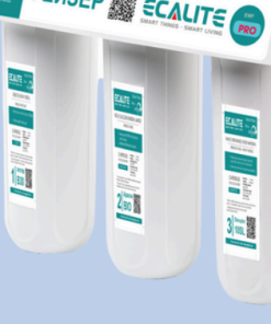 Máy lọc nước Nano Ecalite EWP-Pro