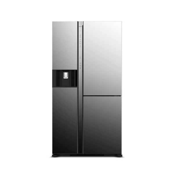 Tủ lạnh Hitachi Inverter 569 lít R-MY800GVGV0 (MIR) - 1
