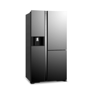 Tủ lạnh Hitachi Inverter 569 lít R-MY800GVGV0 (MIR) - 35