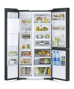 Tủ lạnh Hitachi Inverter 569 lít R-MY800GVGV0 (MIR) - 33