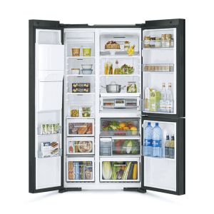 Tủ lạnh Hitachi Inverter 569 lít R-MY800GVGV0 (MIR) - 33