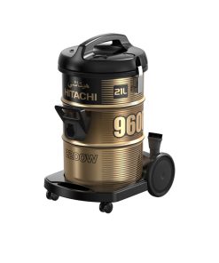 Máy hút bụi Hitachi CV-960F - 17