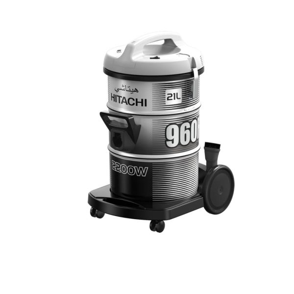 Máy hút bụi Hitachi CV-960F - 7