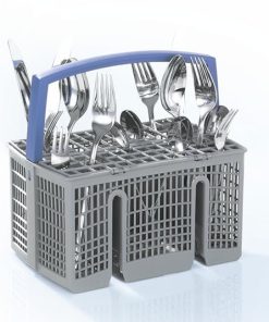 Máy Rửa Bát Bosch SMS25AW01R - 57