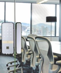 Khóa điện tử Yale YDG413A - 33