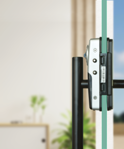 Khóa điện tử Yale YDG413A - 31