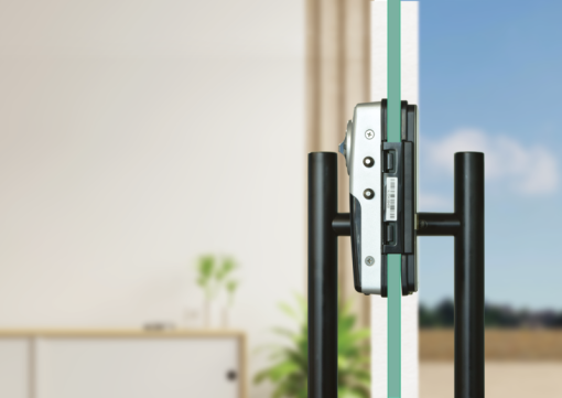 Khóa điện tử Yale YDG413A - 15