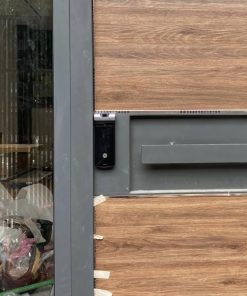 Khóa vân tay cửa lùa Yale YDR41A - 21