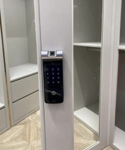 Khóa vân tay cửa lùa Yale YDR41A - 19