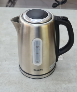 Ấm đun siêu tốc cao cấp Ecalite EK-G1723S (1.7L)