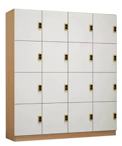 Khóa tủ điện tử Hubert HB KT02 - 9