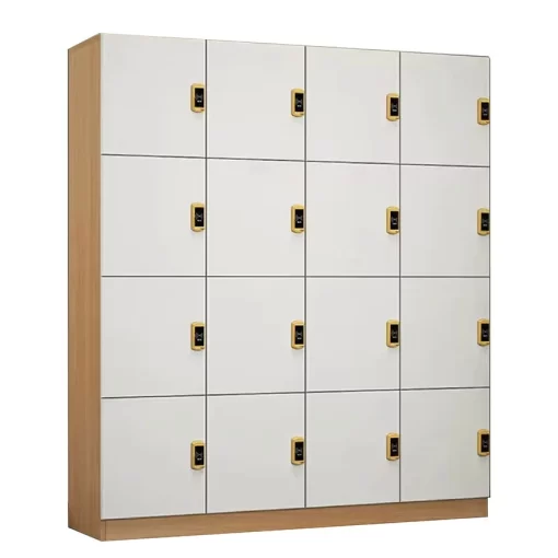 Khóa tủ điện tử Hubert HB KT02 - 5