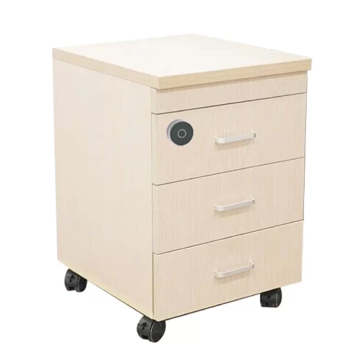 Khoá tủ Hubert HB KT03 - 5