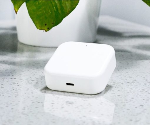 Bộ trung tâm Gateway G2 TTLock - 7