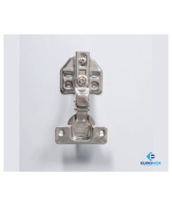 Bản lề inox tháo lắp chậm Euronox EH88.3