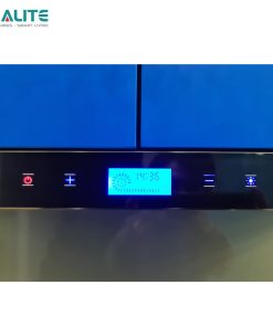 Máy hút mùi âm tủ Ecalite EH-AT60LCD - 7 Máy hút mùi âm tủ Ecalite EH-AT60LCD
