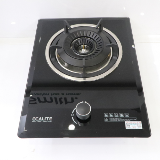Bếp gas âm 1 vùng nấu Ecalite EG-XD132644B - 4