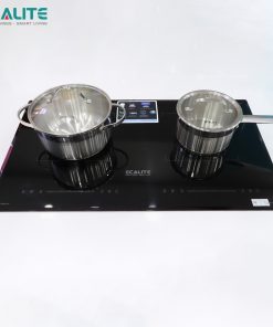 Bếp từ 2 vùng nấu Ecalite EL-MS2999II - 12 Bếp từ 2 vùng nấu Ecalite EL-MS2999I