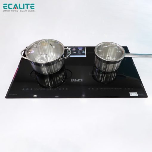Bếp từ 2 vùng nấu Ecalite EL-MS2999I