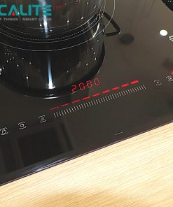 Bếp từ 2 vùng nấu Ecalite EL-MK2688II - 9 Bếp từ 2 vùng nấu Ecalite EL-MK2688II