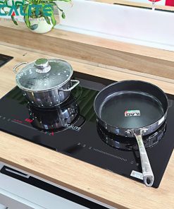 Bếp từ 2 vùng nấu Ecalite EL-MK2688II - 8 Bếp từ 2 vùng nấu Ecalite EL-MK2688II