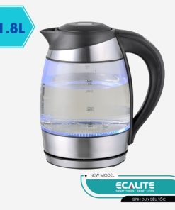 Ấm đun chỉnh nhiệt thông minh Ecalite EK-G1812 (1.8L) có điều chỉnh nhiệt độ - 22 Ấm đun chỉnh nhiệt thông minh Ecalite EK-G1812 (1.8L) có điều chỉnh nhiệt độ - 21