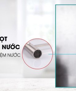Vòi rửa chén nóng lạnh Ecalite EF-K200Si - 18 Vòi rửa chén nóng lạnh Ecalite EF-K200Si