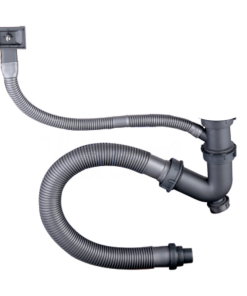 Bộ xả chậu rửa chén Ecalite EBW-XSG05DA - Loại 1 hộc - 7 Bộ xả chậu rửa chén Ecalite EBW-XSG05DA - Loại 1 hộc